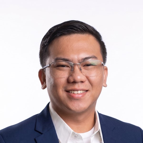 Jhonsen Dave Ationg — Full-Stack Developer at REMC Technology Solutions
