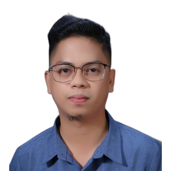 Gilbert Delos Reyes — Full-Stack Developer at REMC Technology Solutions