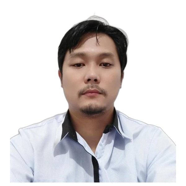 Joseph Patanao — Full-Stack Developer at REMC Technology Solutions