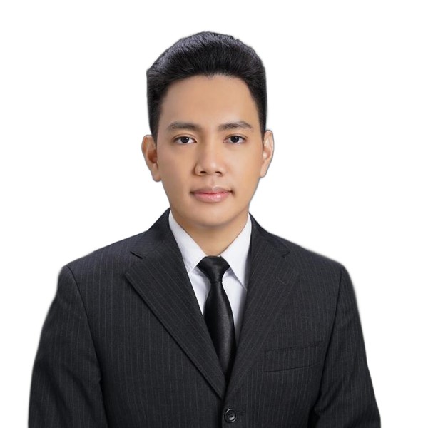 Karl Erol Pasion — Full-Stack Developer at REMC Technology Solutions