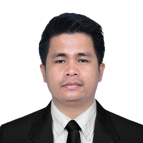 Rey Mark Egot — Founder & Full-Stack Developer at REMC Technology Solutions